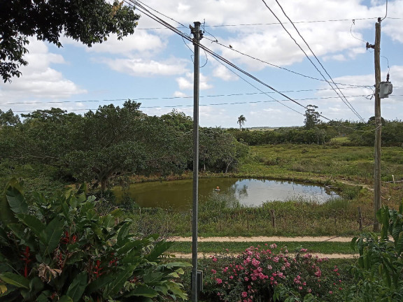 Imagem Casa à Venda, 36 m² em águas Claras - Viamão
