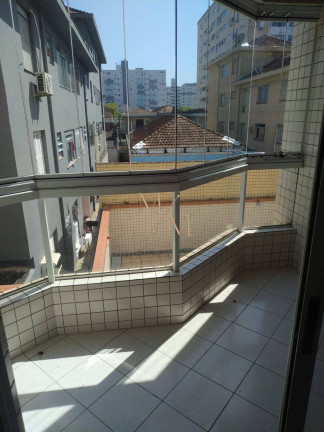 Imagem Apartamento com 2 Quartos para Alugar, 80 m² em Campo Grande - Santos Imagem Apartamento com 2 Quartos para Alugar, 80 m² em Campo Grande - Santos