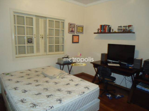Imagem Casa com 3 Quartos à Venda, 500 m² em Barcelona - São Caetano Do Sul