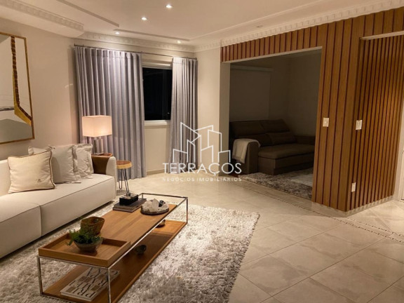 Imagem Apartamento com 4 Quartos à Venda, 198 m² em Centro - Jundiaí Imagem Apartamento com 4 Quartos à Venda, 198 m² em Centro - Jundiaí