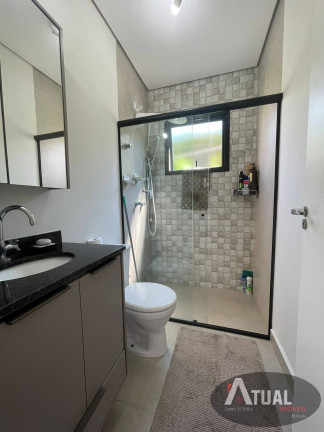 Imagem Casa de Condomínio com 2 Quartos à Venda, 108 m² em Ribeirão Dos Porcos - Atibaia Imagem Casa de Condomínio com 2 Quartos à Venda, 108 m² em Ribeirão Dos Porcos - Atibaia