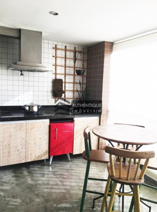 Imagem Apartamento com 3 Quartos à Venda, 119 m² em Mooca - São Paulo Imagem Apartamento com 3 Quartos à Venda, 119 m² em Mooca - São Paulo