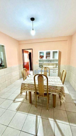 Imagem Casa com 6 Quartos à Venda, 160 m² em Conjunto Ceará - Fortaleza