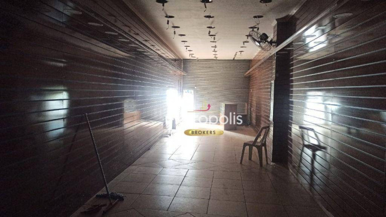 Imagem Sala Comercial para Alugar, 60 m² em Centro - São Caetano Do Sul Imagem Sala Comercial para Alugar, 60 m² em Centro - São Caetano Do Sul