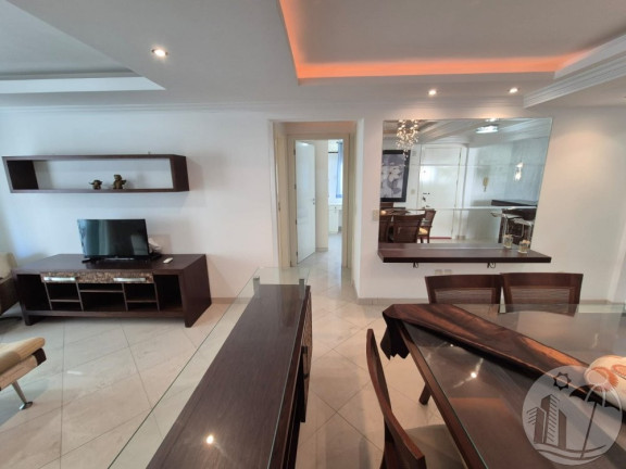 Imagem Apartamento com 2 Quartos à Venda, 79 m² em Centro - Balneário Camboriú