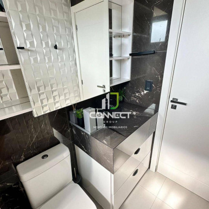 Imagem Apartamento com 3 Quartos à Venda, 108 m² em Bairro Praia Brava - Itajaí