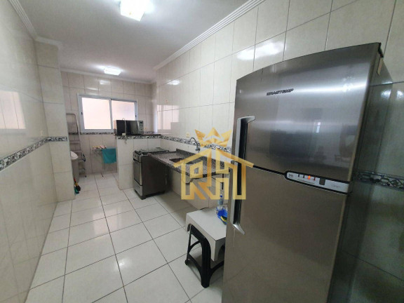 Imagem Apartamento com 2 Quartos à Venda, 82 m² em Aviação - Praia Grande Imagem Apartamento com 2 Quartos à Venda, 82 m² em Aviação - Praia Grande
