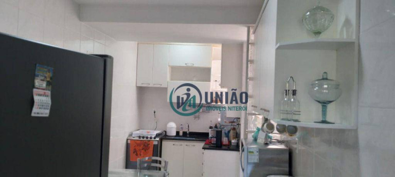 Imagem Apartamento com 3 Quartos à Venda, 100 m² em Icaraí - Niterói Imagem Apartamento com 3 Quartos à Venda, 100 m² em Icaraí - Niterói