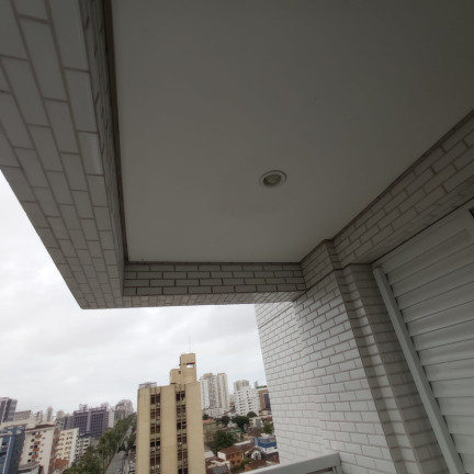 Imagem Apartamento com 2 Quartos à Venda, 59 m² em Gonzaga - Santos Imagem Apartamento com 2 Quartos à Venda, 59 m² em Gonzaga - Santos