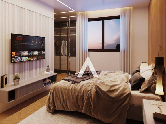 Imagem Apartamento com 2 Quartos à Venda, 97 m² em Agriões - Teresópolis Imagem Apartamento com 2 Quartos à Venda, 97 m² em Agriões - Teresópolis