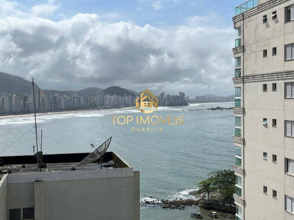 Imagem Apartamento com 3 Quartos para Alugar, 89 m² em Jardim Astúrias - Guarujá Imagem Apartamento com 3 Quartos para Alugar, 89 m² em Jardim Astúrias - Guarujá