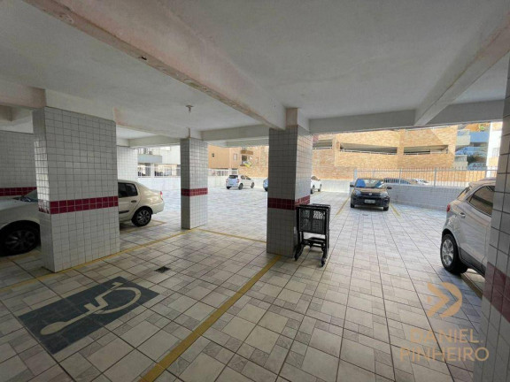 Imagem Apartamento com 2 Quartos à Venda, 71 m² em Vila Guilhermina - Praia Grande