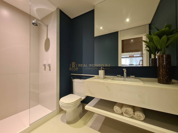 Imagem Apartamento com 3 Quartos à Venda, 117 m² em Barra Olímpica - Rio De Janeiro