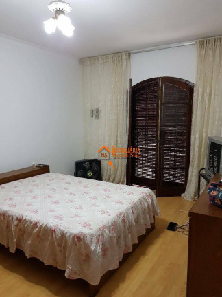 Imagem Sobrado com 2 Quartos à Venda, 180 m² em Jardim Rosa De Franca - Guarulhos Imagem Sobrado com 2 Quartos à Venda, 180 m² em Jardim Rosa De Franca - Guarulhos
