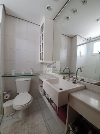 Imagem Apartamento com 2 Quartos à Venda, 119 m² em Brooklin Paulista - São Paulo