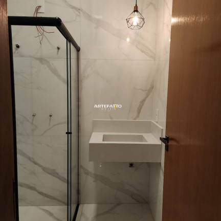 Imagem Casa com 3 Quartos à Venda, 100 m²