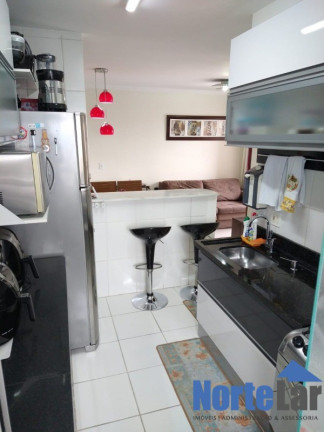 Imagem Apartamento com 2 Quartos à Venda, 50 m² em Vila Carolina - São Paulo