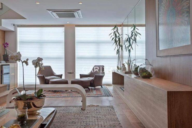 Imagem Apartamento com 3 Quartos à Venda, 287 m² em Vila Castelo Branco - Indaiatuba Imagem Apartamento com 3 Quartos à Venda, 287 m² em Vila Castelo Branco - Indaiatuba