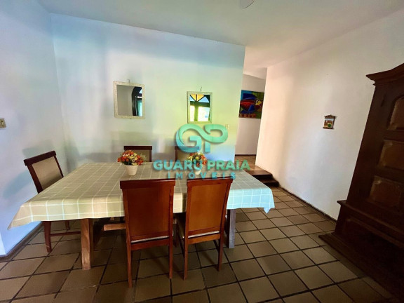 Imagem Casa com 4 Quartos à Venda, 500 m² em Balneário Praia Do Pernambuco - Guarujá Imagem Casa com 4 Quartos à Venda, 500 m² em Balneário Praia Do Pernambuco - Guarujá