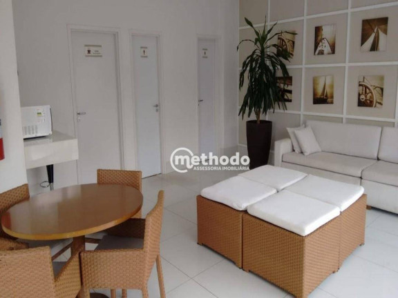 Imagem Apartamento com 3 Quartos à Venda, 80 m² em Vila Anhangüera - Campinas