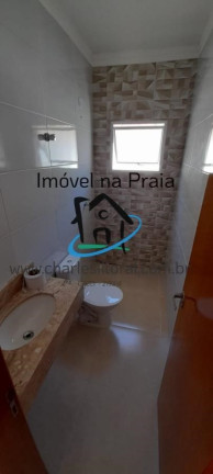 Imagem Casa com 2 Quartos à Venda, 72 m² em Capricórnio Ii - Caraguatatuba