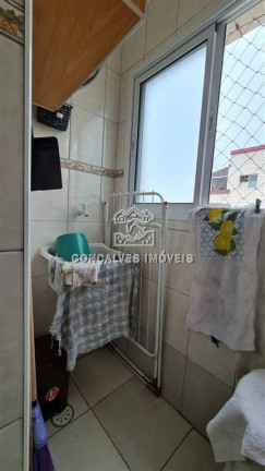 Imagem Apartamento com 1 Quarto à Venda, em Mirim - Praia Grande Imagem Apartamento com 1 Quarto à Venda, em Mirim - Praia Grande