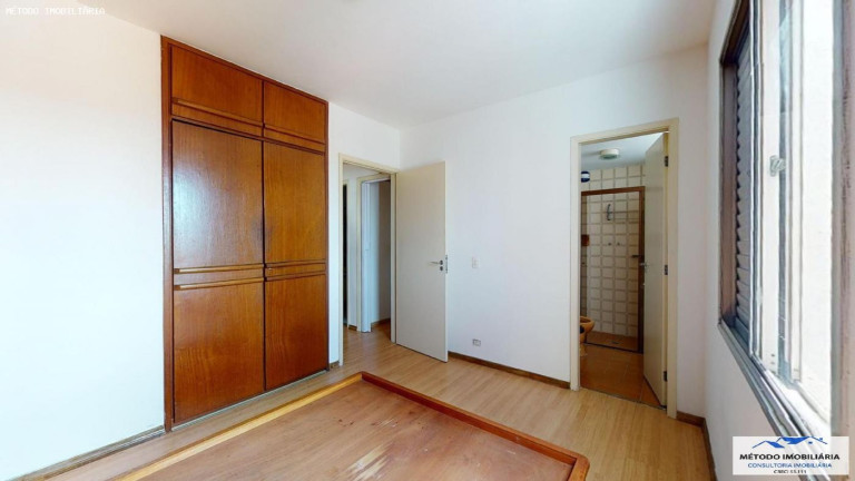 Imagem Apartamento com 2 Quartos à Venda, 95 m² em Campo Belo - São Paulo