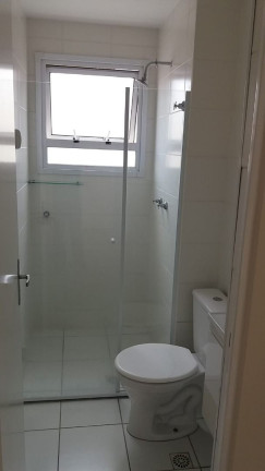 Imagem Apartamento com 2 Quartos à Venda, 50 m² em Vila Nambi - Jundiaí Imagem Apartamento com 2 Quartos à Venda, 50 m² em Vila Nambi - Jundiaí