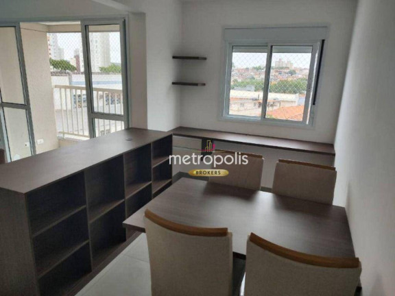 Imagem Apartamento com 1 Quarto para Alugar, 37 m² em Vila Guarani (zona Sul) - São Paulo Imagem Apartamento com 1 Quarto para Alugar, 37 m² em Vila Guarani (zona Sul) - São Paulo