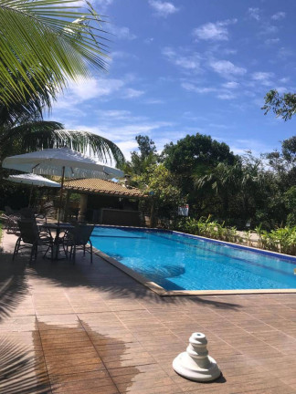 Imagem Imóvel com 4 Quartos à Venda, 16.173 m² em Itacimirim - Camaçari