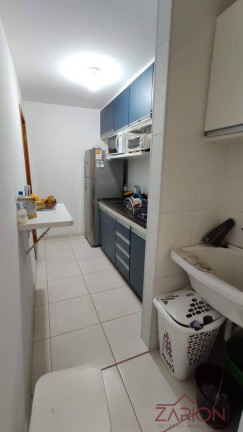 Imagem Apartamento com 2 Quartos à Venda, 53 m² em Barranco - Taubaté Imagem Apartamento com 2 Quartos à Venda, 53 m² em Barranco - Taubaté