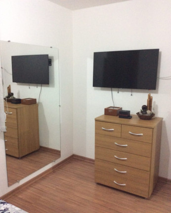 Imóvel com 3 Quartos à Venda, 65 m² em São Pedro - Juiz De Fora