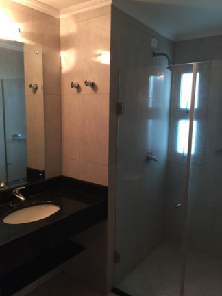 Imagem Apartamento com 3 Quartos à Venda, 246 m² em Centro - Dourados Imagem Apartamento com 3 Quartos à Venda, 246 m² em Centro - Dourados