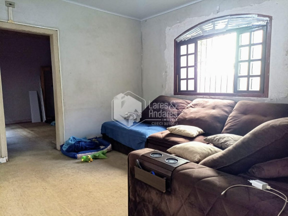 Imagem Casa com 2 Quartos à Venda, 155 m² em Vila Domitila - São Paulo Imagem Casa com 2 Quartos à Venda, 155 m² em Vila Domitila - São Paulo