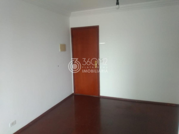 Apartamento com 3 Quartos à Venda, 73 m² em Silveira - Santo André