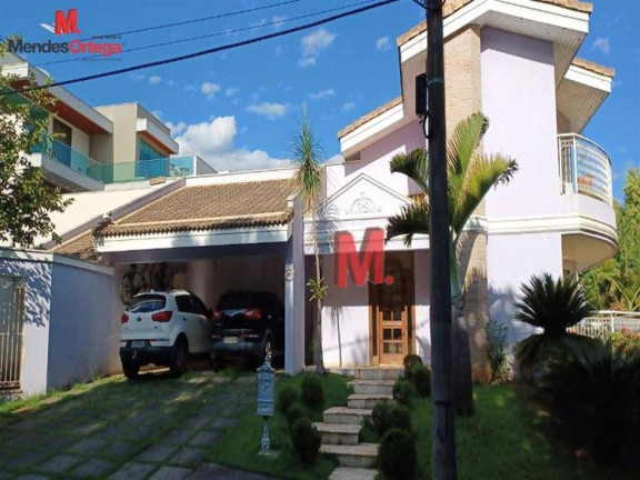 Casa com 4 Quartos à Venda, 430 m² em Alto Da Boa Vista - Sorocaba