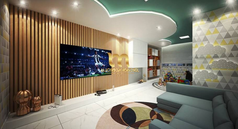 Imagem Apartamento com 2 Quartos à Venda, 119 m² em Caiçara - Praia Grande