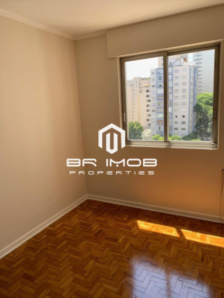 Imagem Imóvel com 3 Quartos à Venda, 110 m² em Jardim Paulista - São Paulo