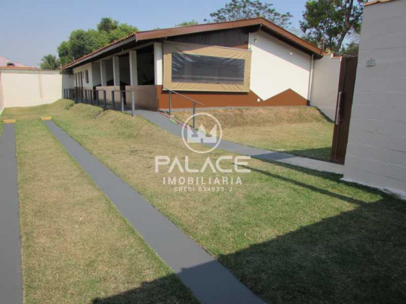 Sala Comercial à Venda ou Locação, 171 m² em Jardim São Francisco - Piracicaba