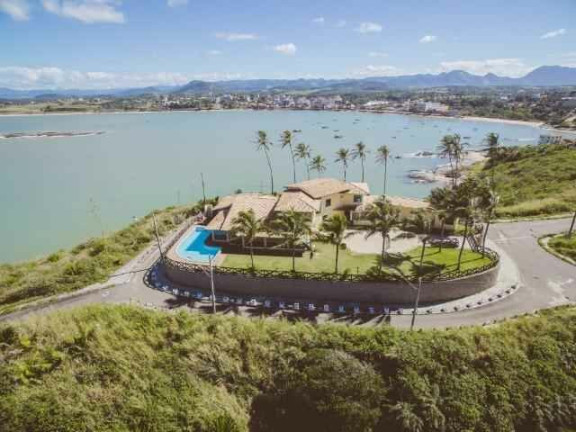 Imagem Casa com 5 Quartos à Venda, 800 m² em Meaipe - Guarapari