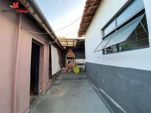 Imagem Casa com 3 Quartos à Venda, 175 m² em Jardim Santa Rosália - Sorocaba