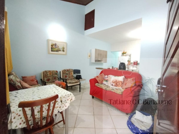 Imagem Casa com 3 Quartos à Venda, 143 m² em Jd Savoy - Itanhaém