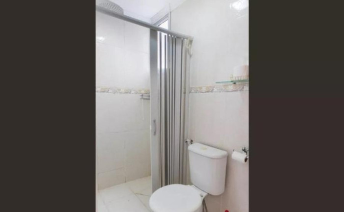 Imagem Apartamento com 3 Quartos à Venda, 71 m² em Vila Isolina Mazzei - São Paulo