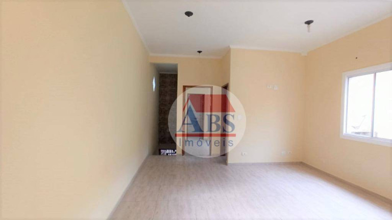Casa com 2 Quartos à Venda, 87 m² em Vila Ponte Nova - Cubatão