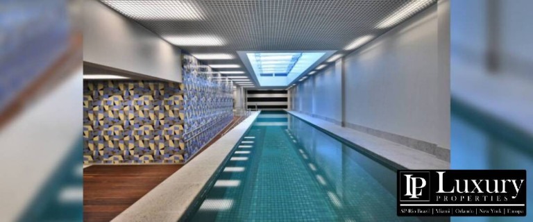Imagem Apartamento com 4 Quartos à Venda, 278 m² em Moema - São Paulo Imagem Apartamento com 4 Quartos à Venda, 278 m² em Moema - São Paulo