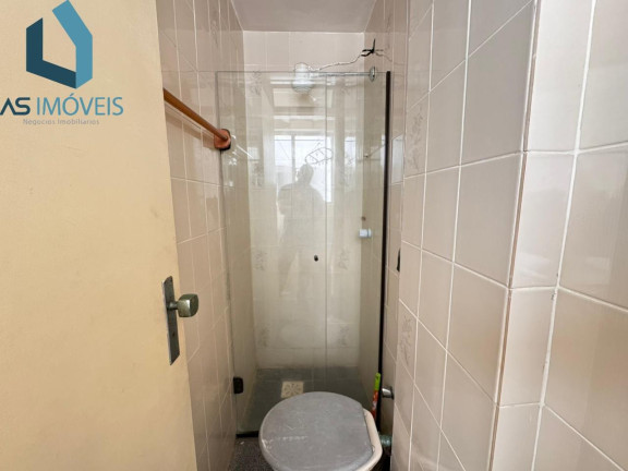 Imagem Apartamento com 3 Quartos à Venda, 110 m² em Vila Nova - Cabo Frio
