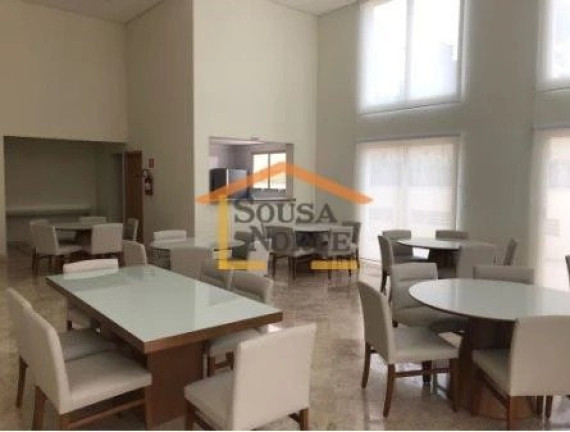 Imagem Apartamento com 1 Quarto à Venda ou Locação, 44 m² em Santana - São Paulo Imagem Apartamento com 1 Quarto à Venda ou Locação, 44 m² em Santana - São Paulo