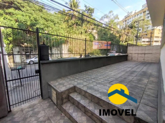 Imagem Apartamento com 1 Quarto à Venda, 50 m² em Fonseca - Niterói