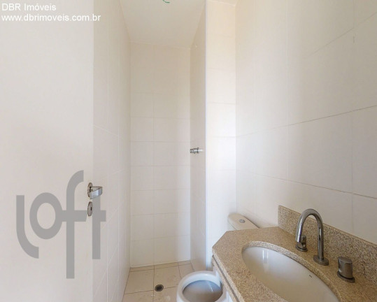 Imagem Apartamento com 2 Quartos à Venda, 52 m² em Vila Andrade - São Paulo Imagem Apartamento com 2 Quartos à Venda, 52 m² em Vila Andrade - São Paulo