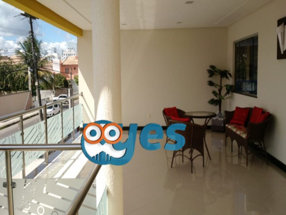 Imagem Casa com 3 Quartos à Venda, 396 m² em Cidade Nova - Feira De Santana Imagem Casa com 3 Quartos à Venda, 396 m² em Cidade Nova - Feira De Santana